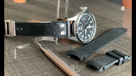 iwc cal 633 spare parts|iwc straps for sale.